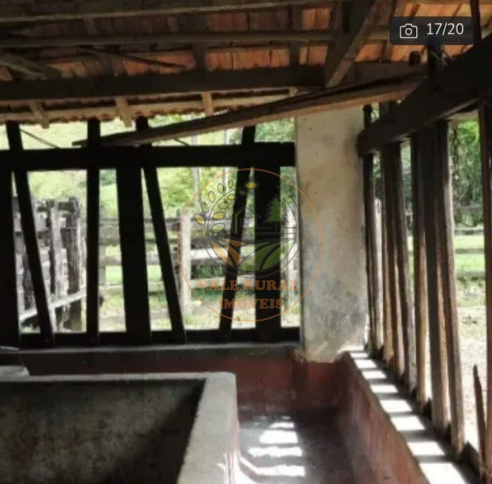 Fazenda-Sítio-Chácara, 3 quartos - Foto 3