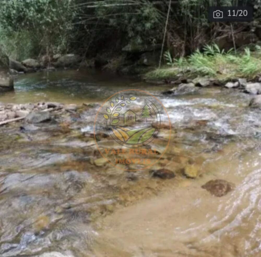 Fazenda-Sítio-Chácara, 3 quartos - Foto 4