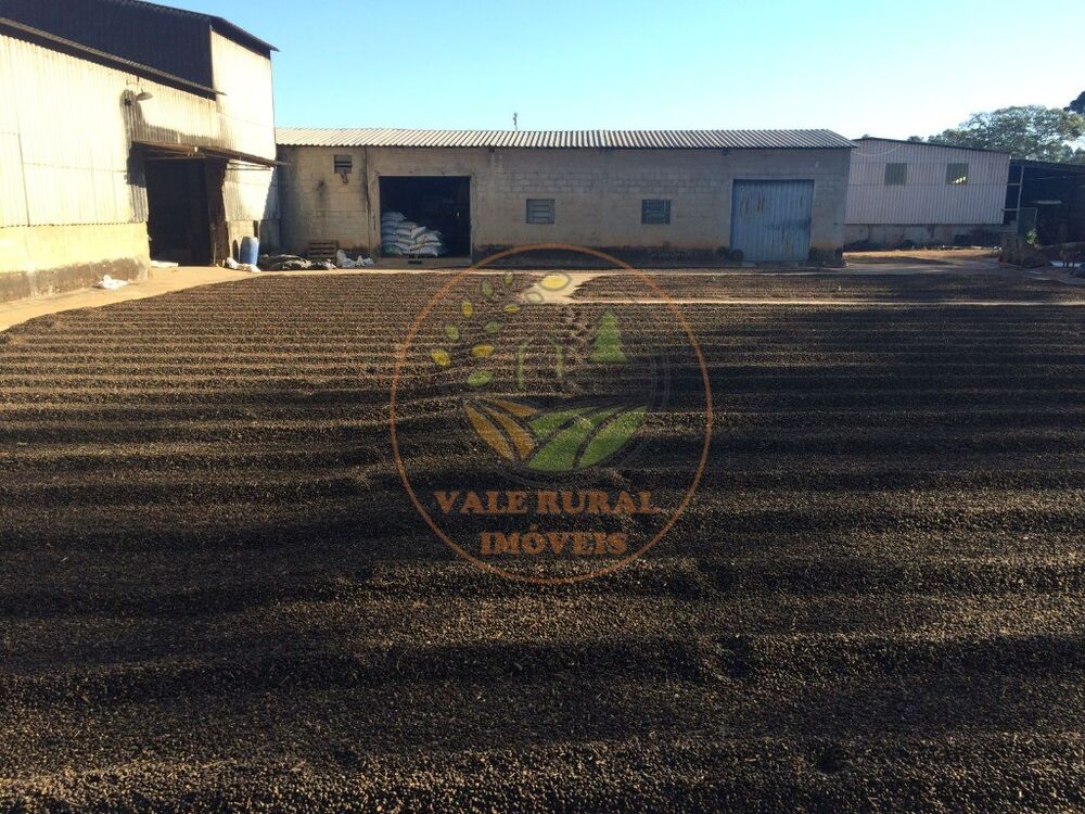 Fazenda à venda, 81m² - Foto 1