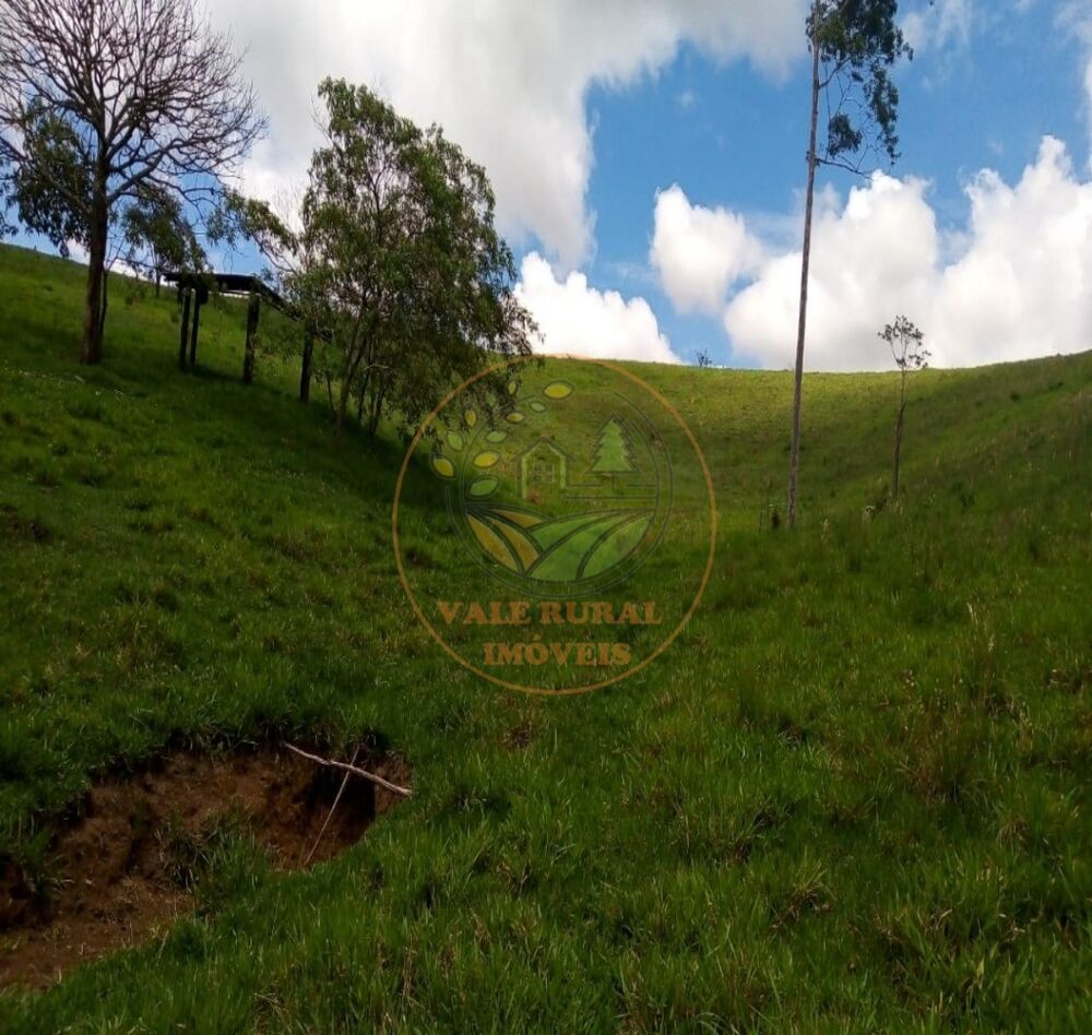 Sítio, 2 quartos, 5 hectares - Foto 1