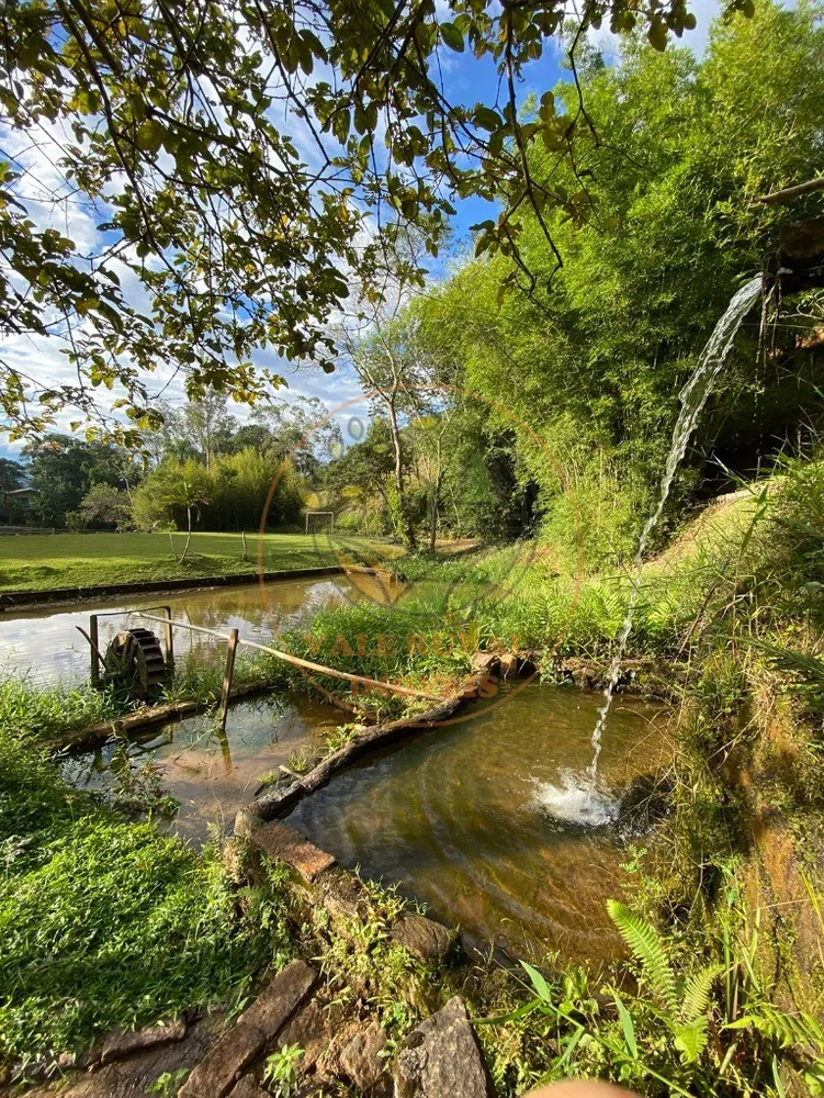 Chácara, 2 quartos, 5 hectares - Foto 1