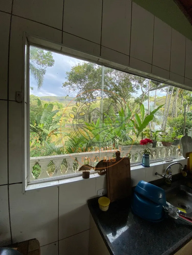 Chácara, 2 quartos, 5 hectares - Foto 10