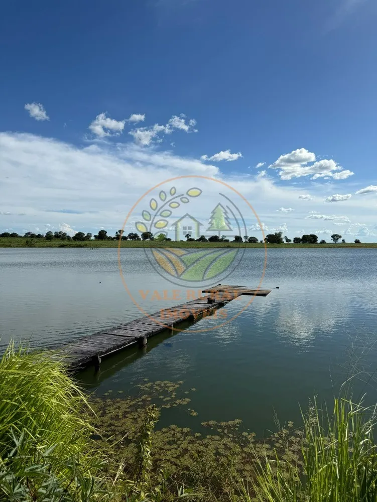 Fazenda - Foto 5