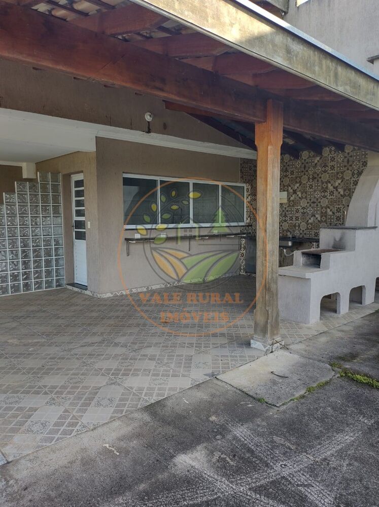 Chácara, 1 quarto, 1752 m² - Foto 2
