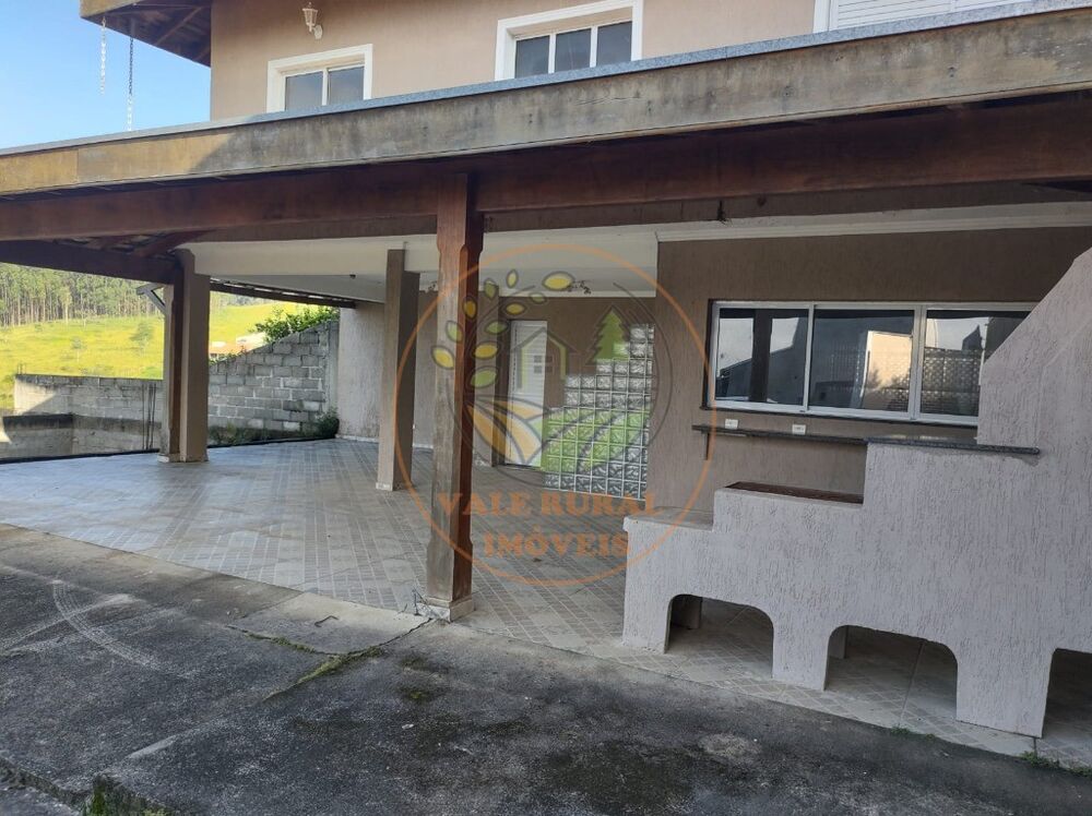 Chácara, 1 quarto, 1752 m² - Foto 1