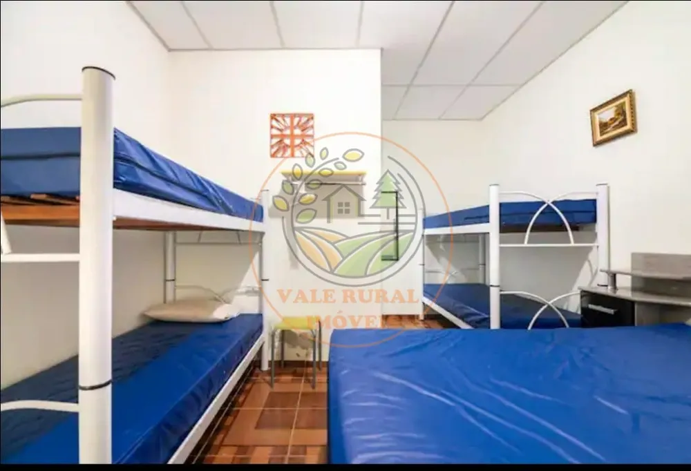 Chácara, 5 quartos - Foto 11
