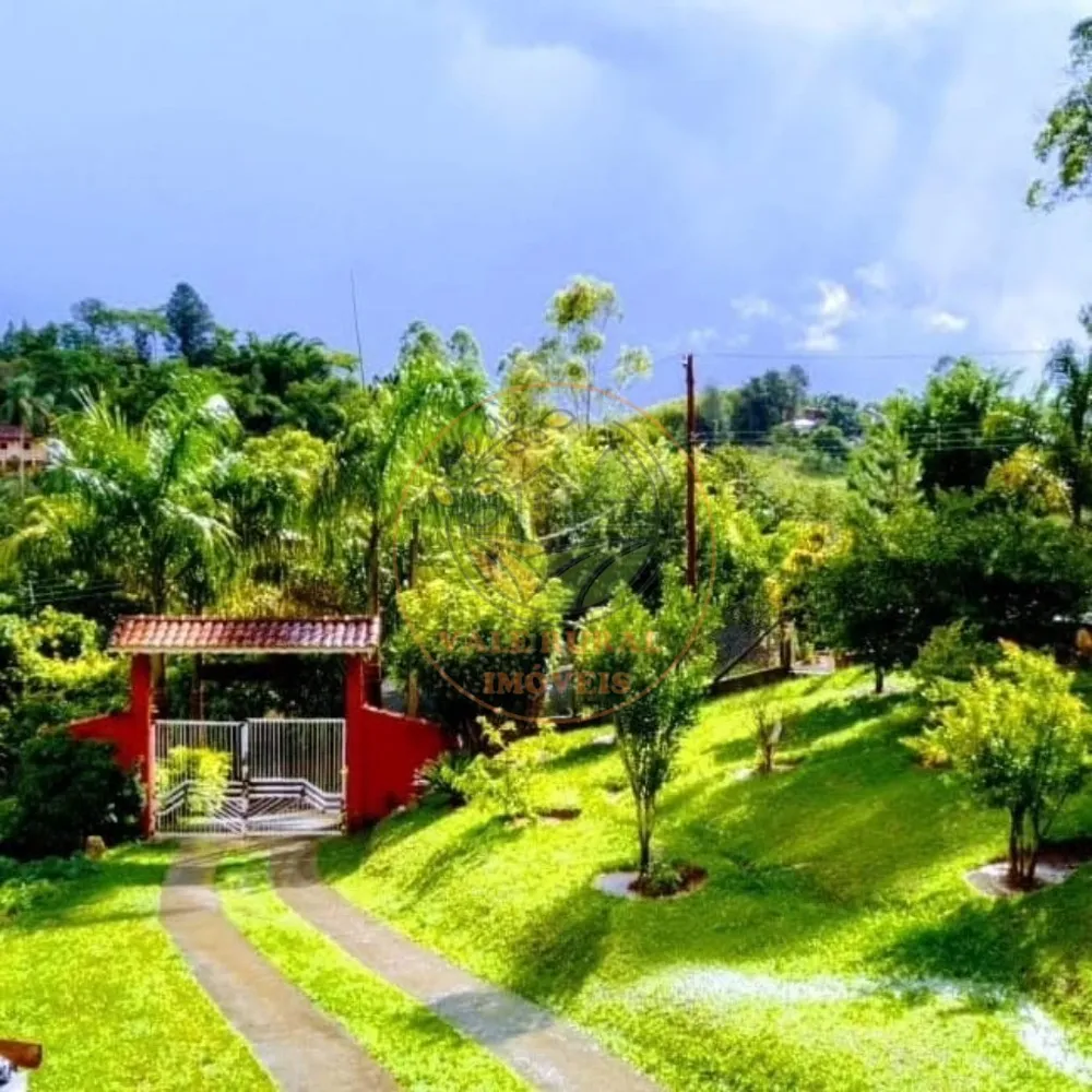 Chácara, 5 quartos - Foto 6