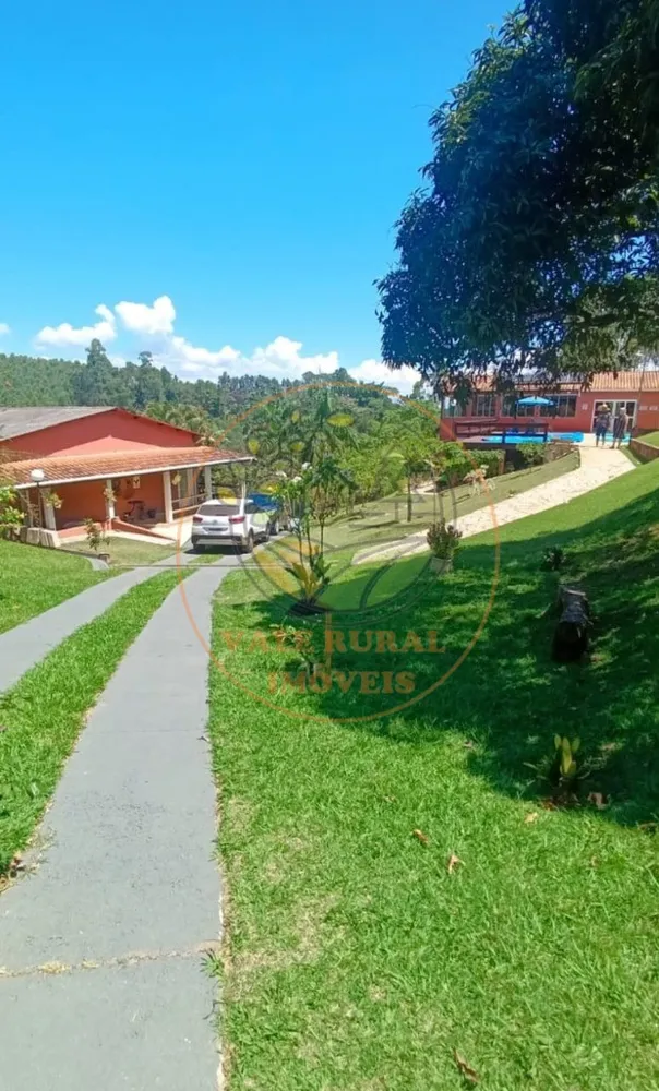 Chácara, 5 quartos - Foto 2