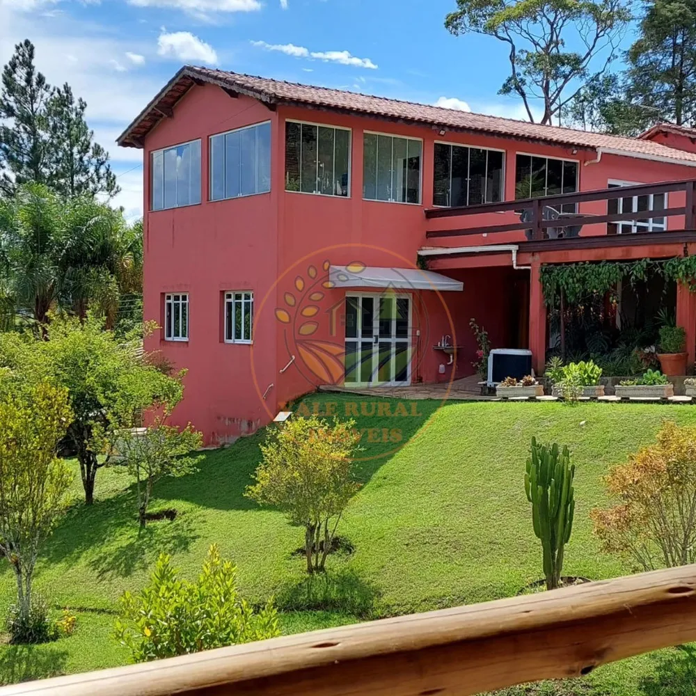 Chácara, 5 quartos - Foto 3