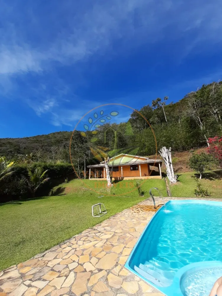 Chácara, 4 quartos, 2 hectares - Foto 7