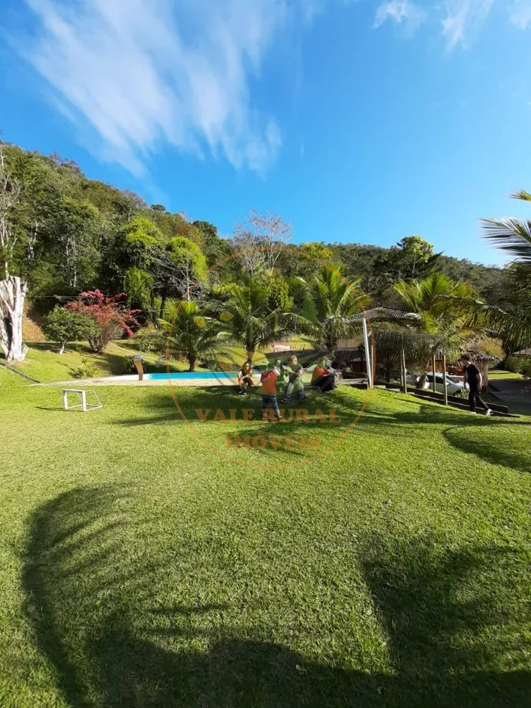 Chácara, 4 quartos, 2 hectares - Foto 3