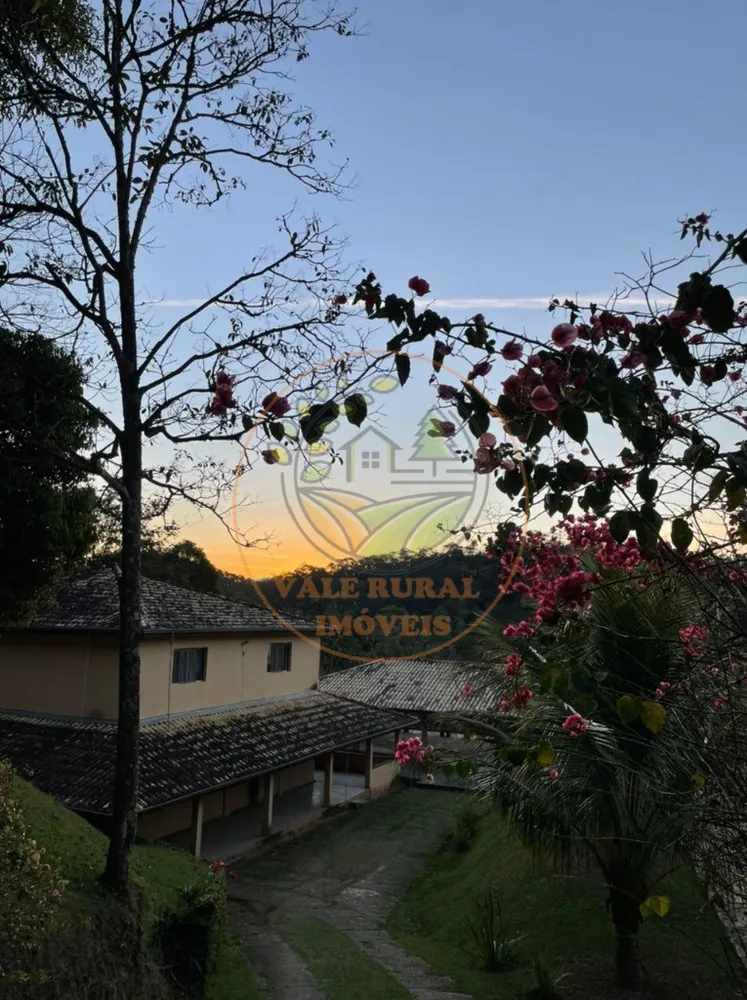 Chácara, 4 quartos, 2 hectares - Foto 4