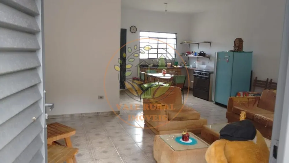 Chácara, 3 quartos - Foto 12