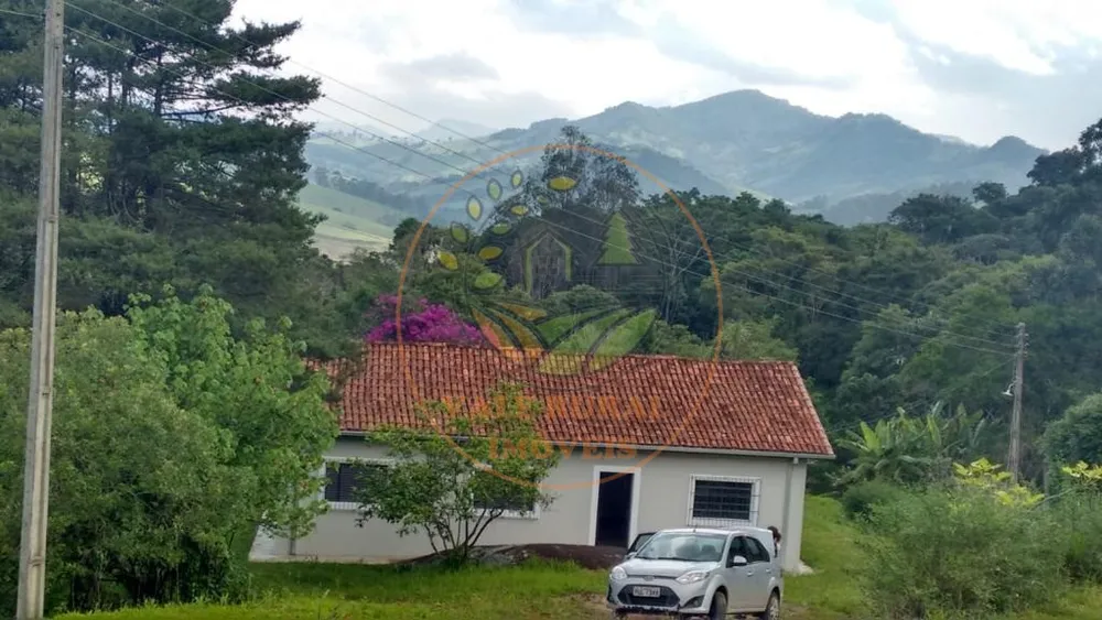 Chácara, 3 quartos - Foto 1