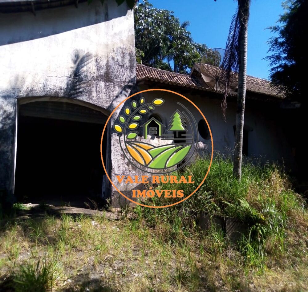 Sítio à venda com 6 quartos, 75000m² - Foto 1