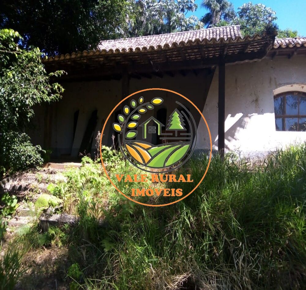 Sítio à venda com 6 quartos, 75000m² - Foto 4