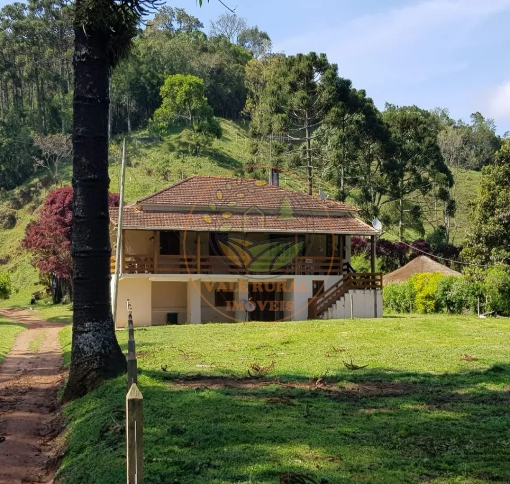 Fazenda, 317 m² - Foto 4