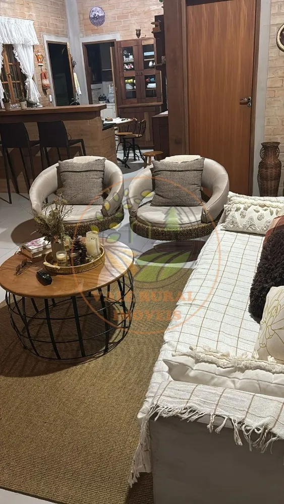 Chácara, 3 quartos - Foto 11