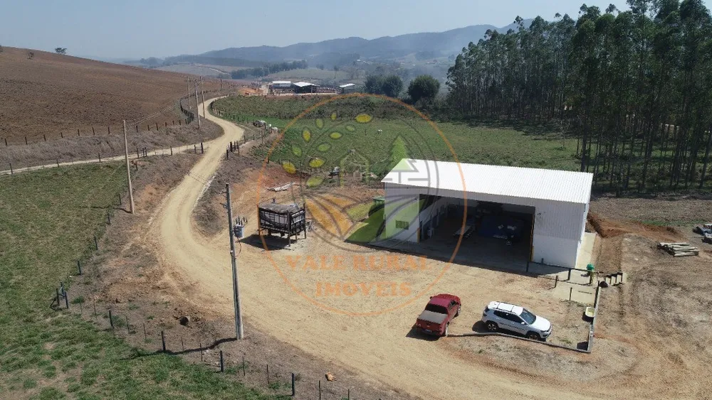 Fazenda, 106 m² - Foto 2