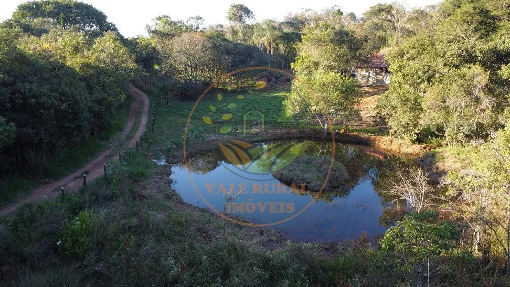 Sítio, 2 quartos, 3 hectares - Foto 12