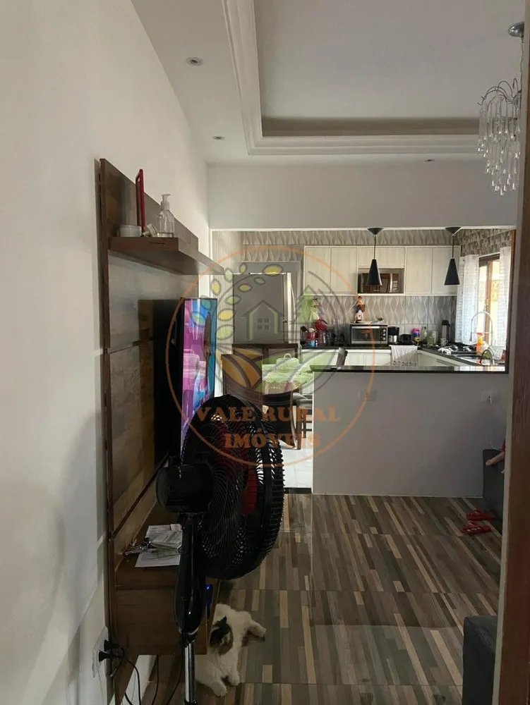 Casa, 2 quartos - Foto 2