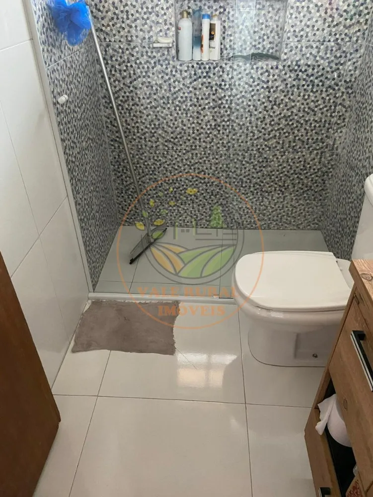 Casa, 2 quartos - Foto 4