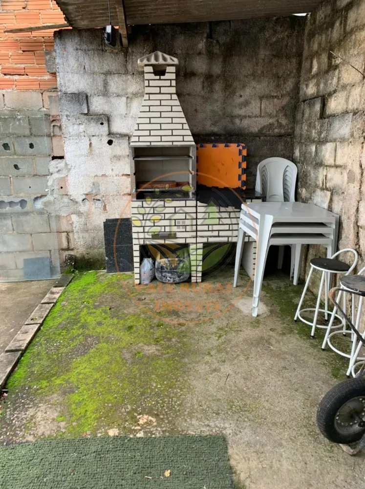 Casa, 2 quartos - Foto 6