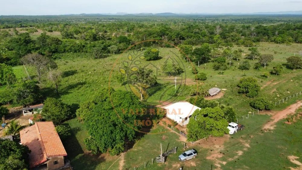 Fazenda, 3 quartos - Foto 3