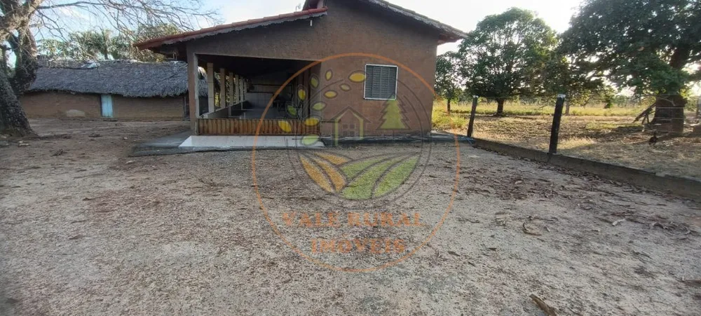 Fazenda, 3 quartos - Foto 11