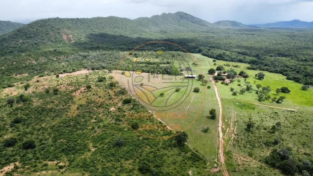 Fazenda, 3 quartos - Foto 8