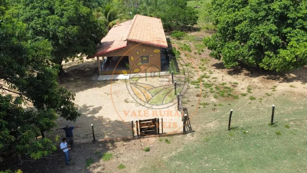 Fazenda, 3 quartos - Foto 4