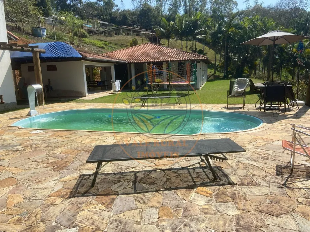 Chácara, 3 quartos - Foto 1