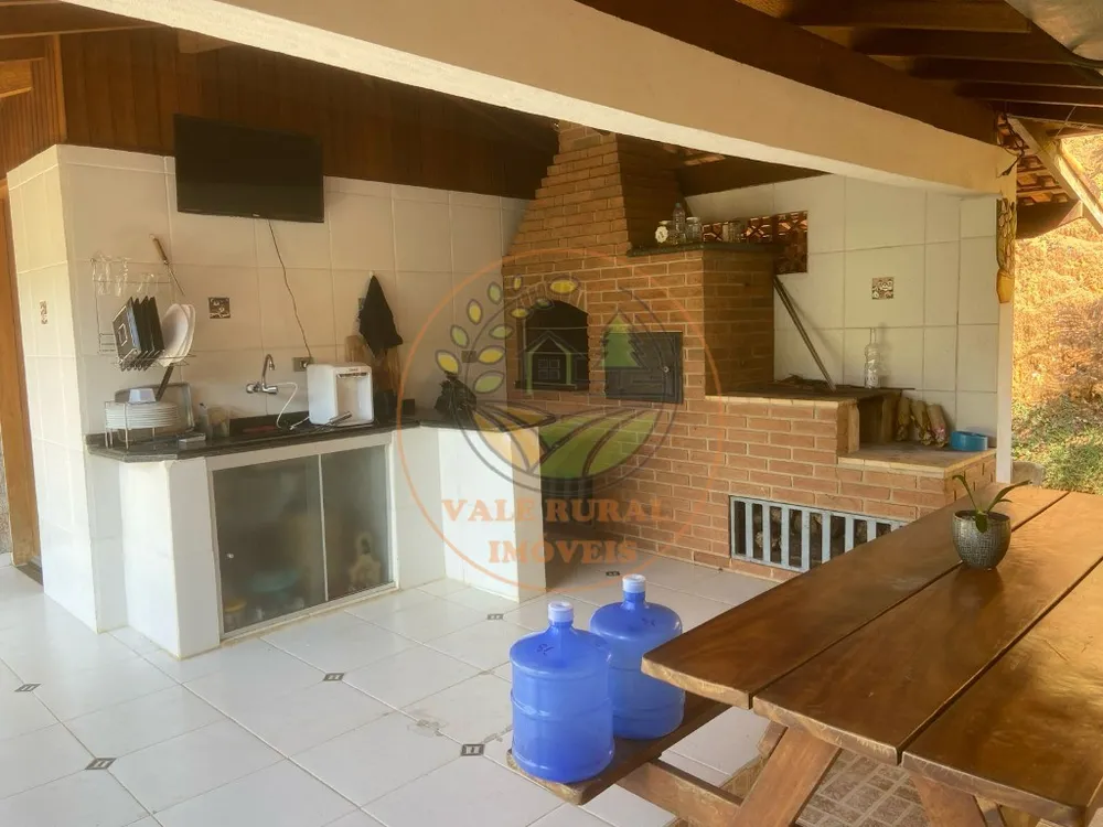 Chácara, 3 quartos - Foto 7