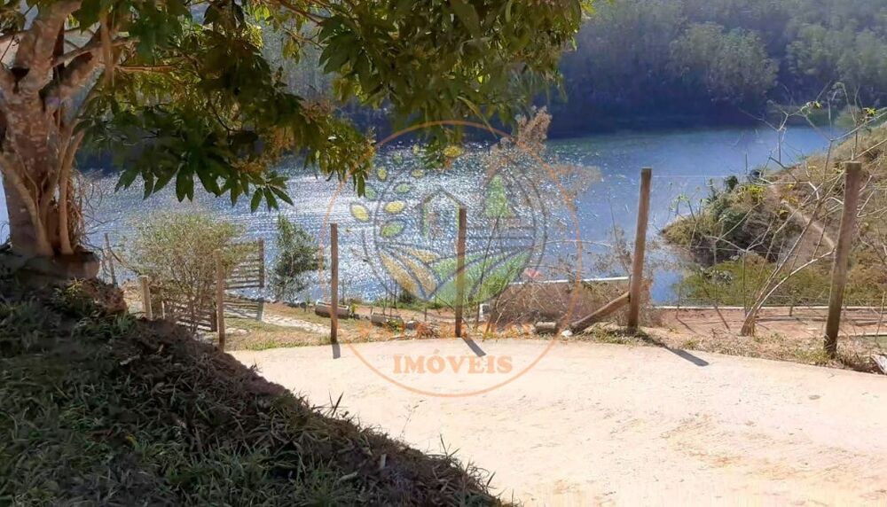 Haras e Área Rural Padrão à venda - Foto 3