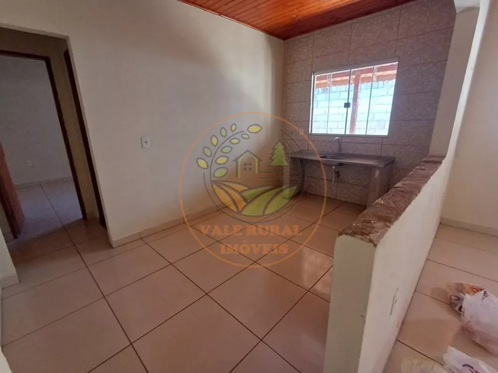 Casa à venda com 2 quartos - Foto 3