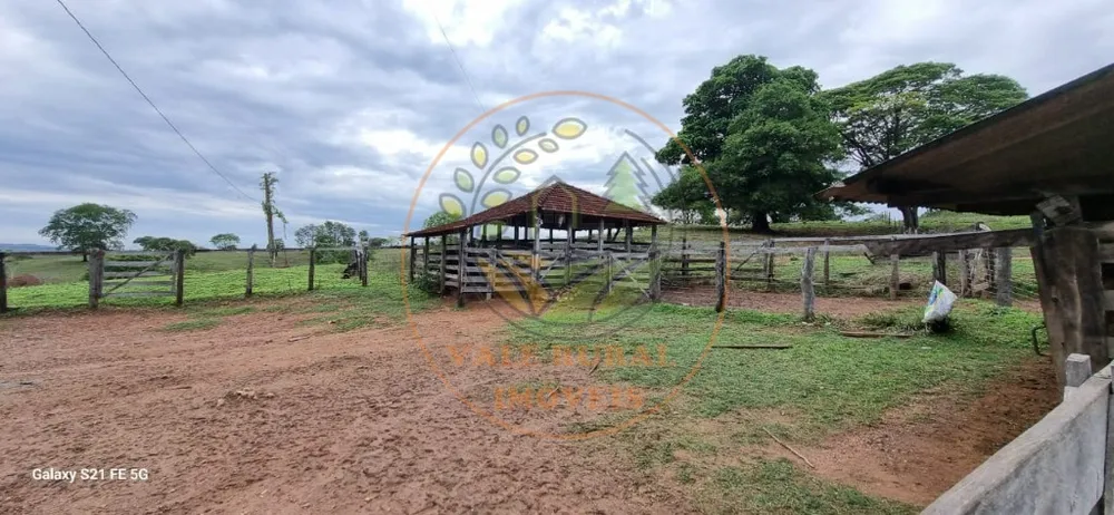 Fazenda, 1 quarto - Foto 12
