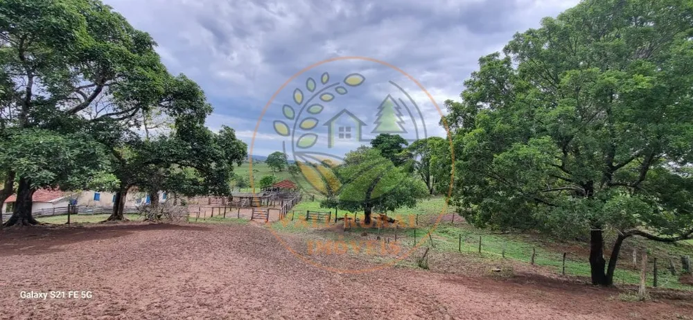 Fazenda, 1 quarto - Foto 8