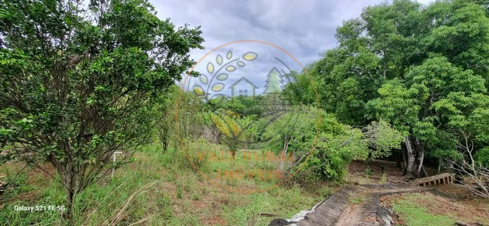 Fazenda, 1 quarto - Foto 10