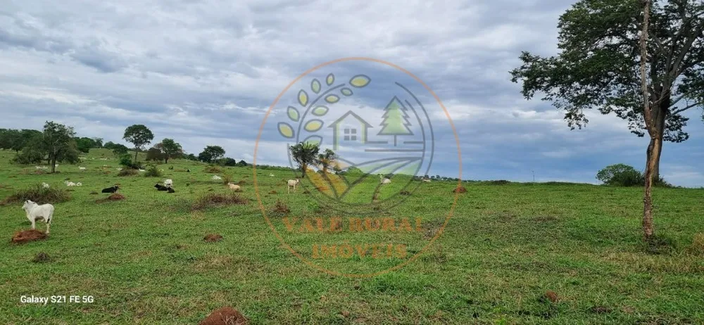 Fazenda, 1 quarto - Foto 5