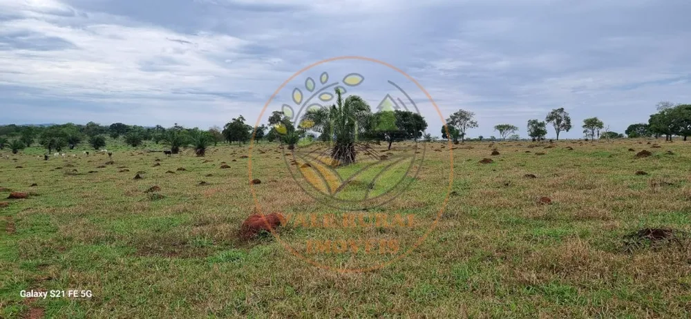 Fazenda, 1 quarto - Foto 7