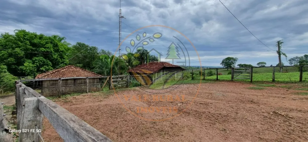 Fazenda, 1 quarto - Foto 9