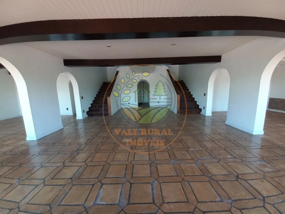 Casa, 5 quartos - Foto 4