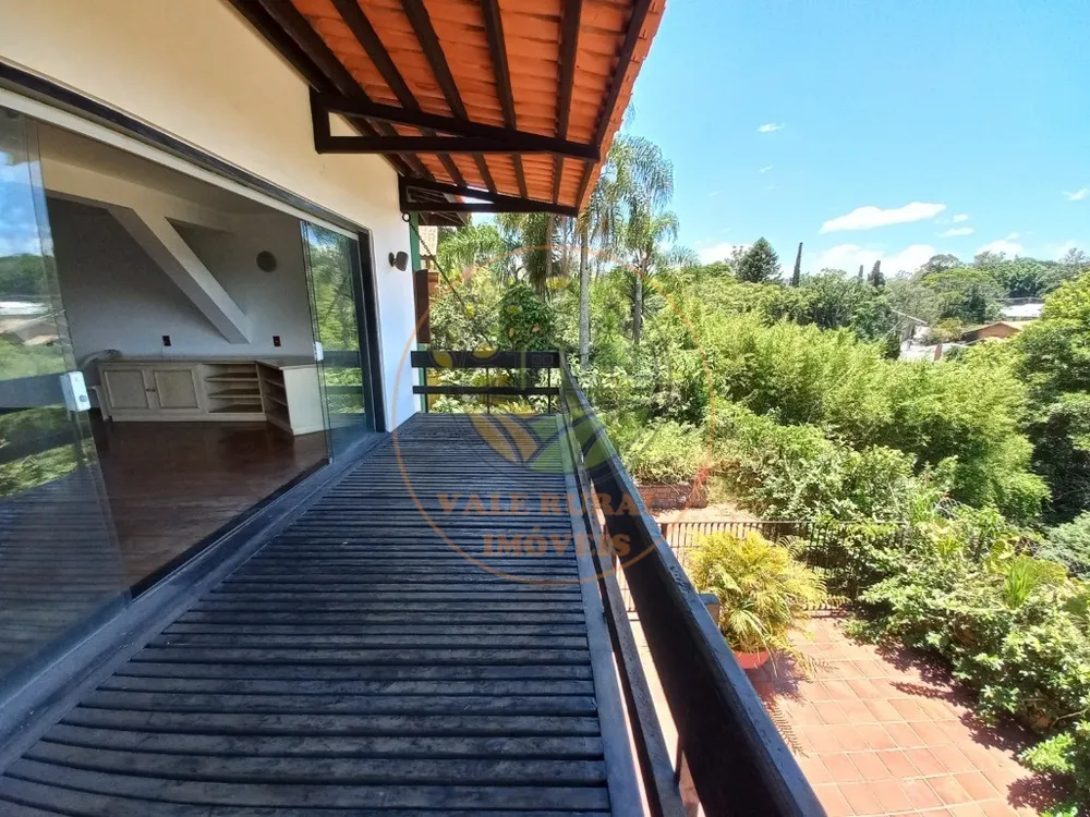 Casa, 5 quartos - Foto 1
