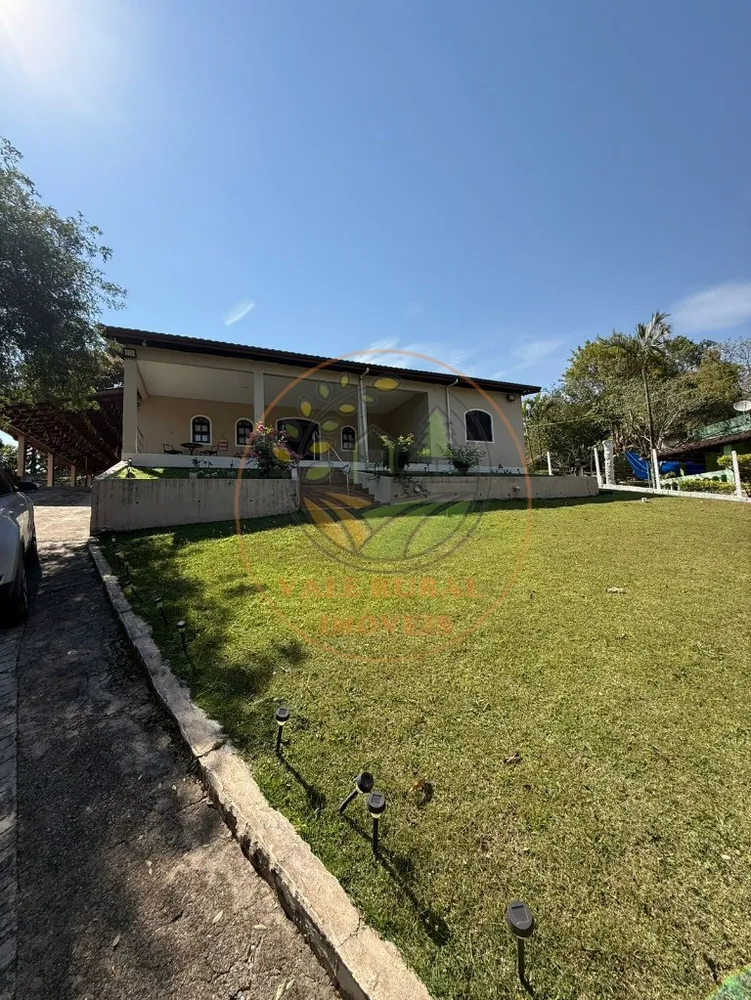 Chácara, 3 quartos - Foto 4