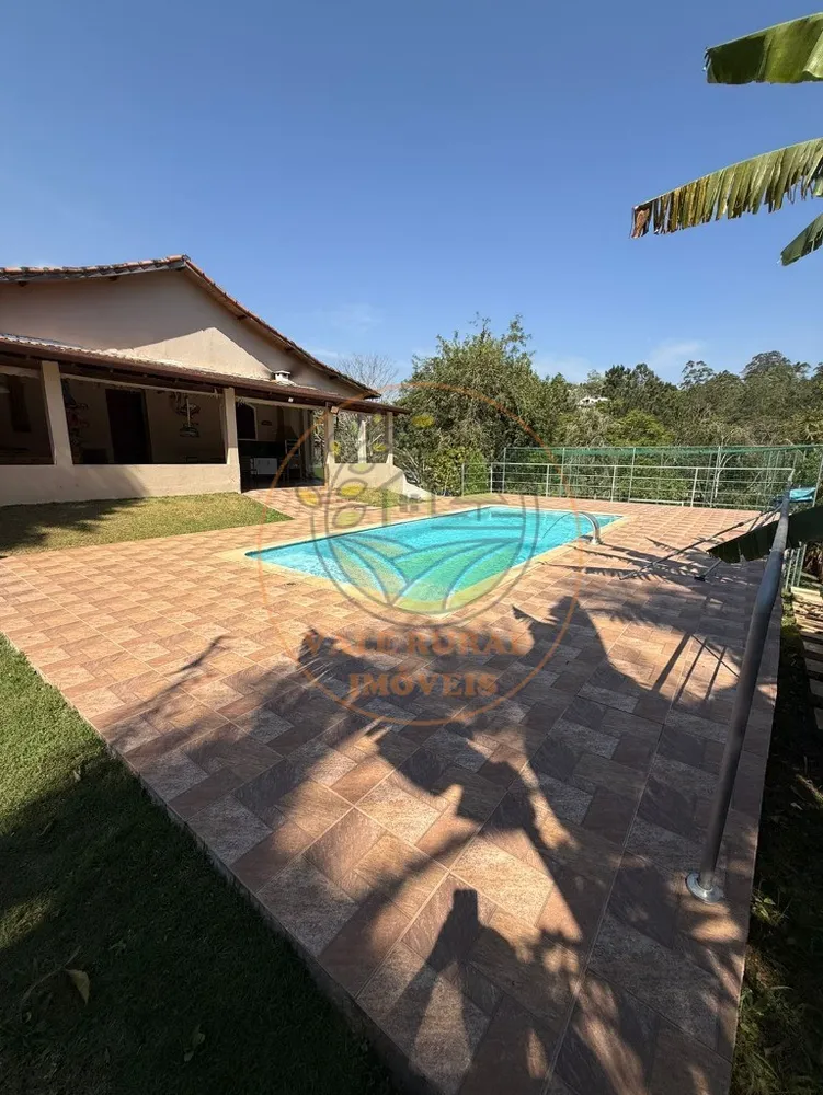 Chácara, 3 quartos - Foto 1