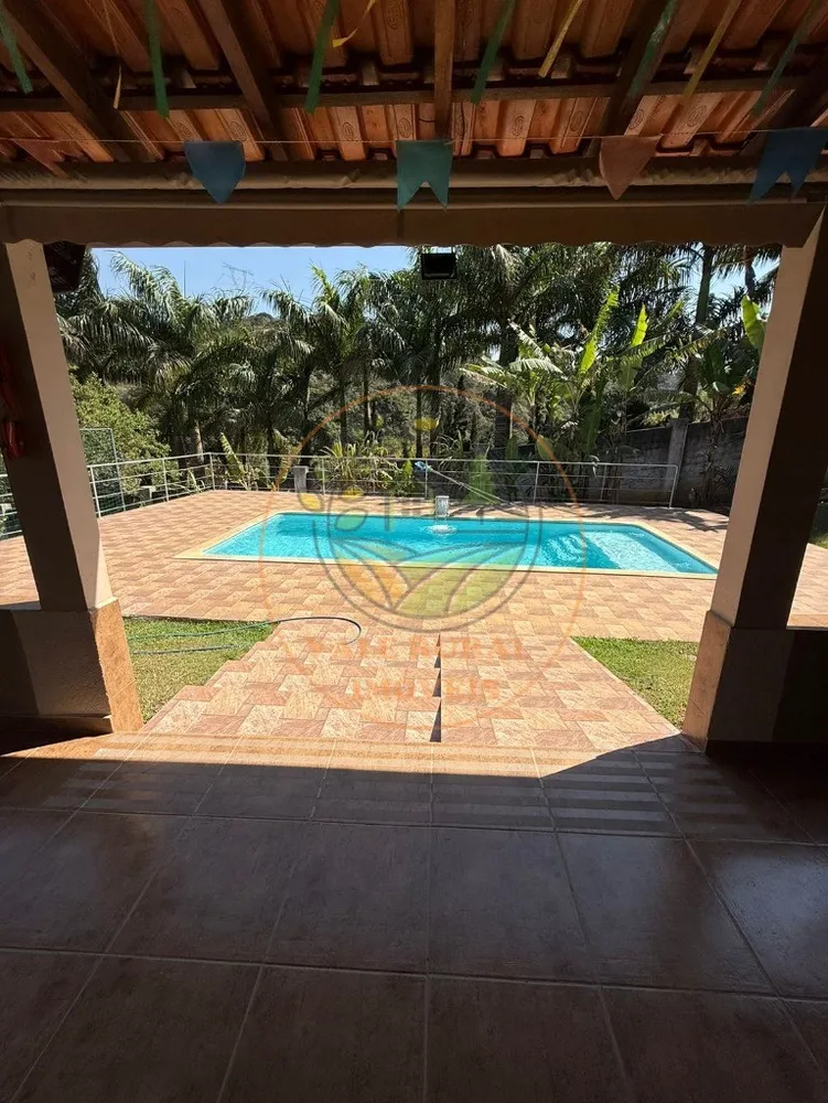 Chácara, 3 quartos - Foto 2