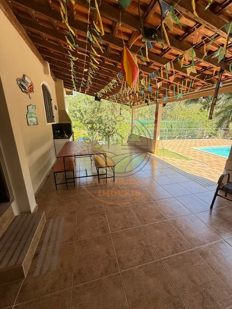 Chácara, 3 quartos - Foto 8
