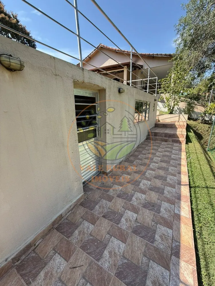 Chácara, 3 quartos - Foto 12