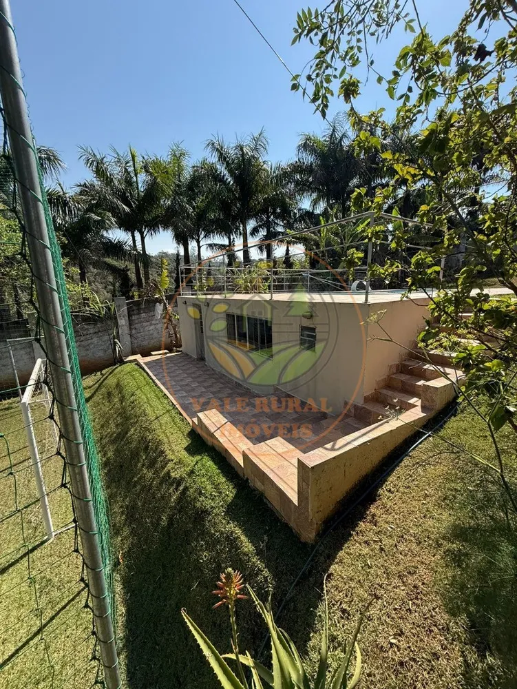 Chácara, 3 quartos - Foto 3