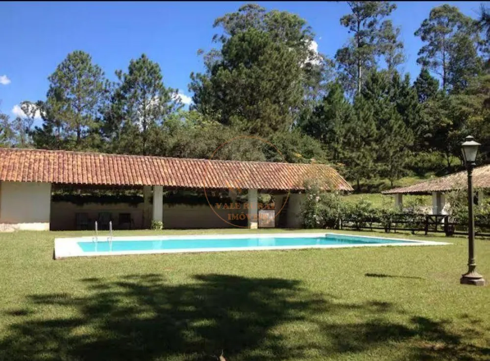 Sítio, 5 quartos - Foto 7